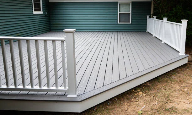 Deck Design Ideas in Siler City, NC Deck Design Ideas in Siler City, NC