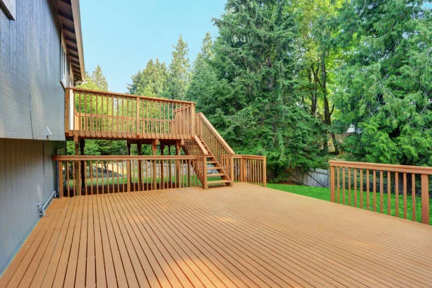 Deck Design Ideas in Siler City, NC Deck Design Ideas in Siler City, NC