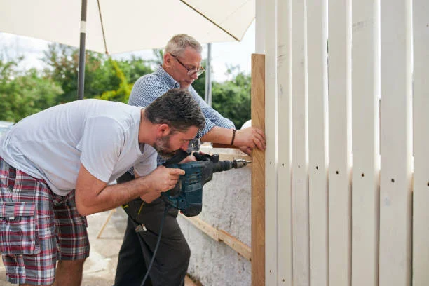 Fence Installation in Siler City, NC Fence Installation in Siler City, NC