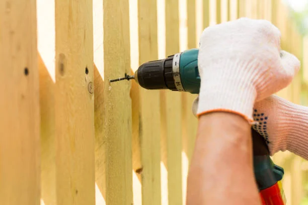 Fence Installation in Siler City, NC Fence Installation in Siler City, NC