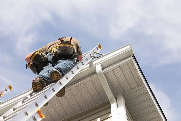Gutter Installation in Siler City, NC Gutter Installation in Siler City, NC