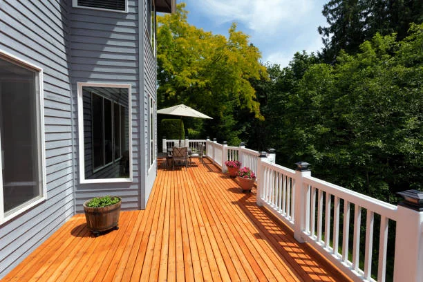 How To Build A Deck in Siler City, NC How To Build A Deck in Siler City, NC