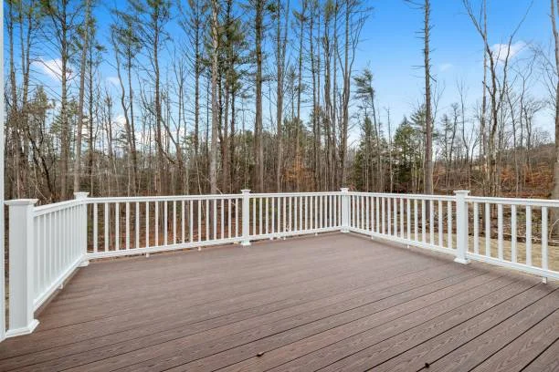 How To Build A Deck in Siler City, NC How To Build A Deck in Siler City, NC