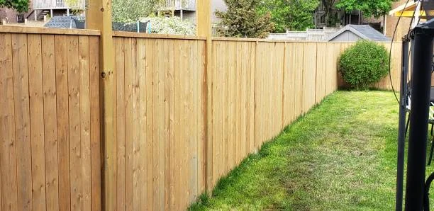 How To Install A Fence in Siler City, NC How To Install A Fence in Siler City, NC