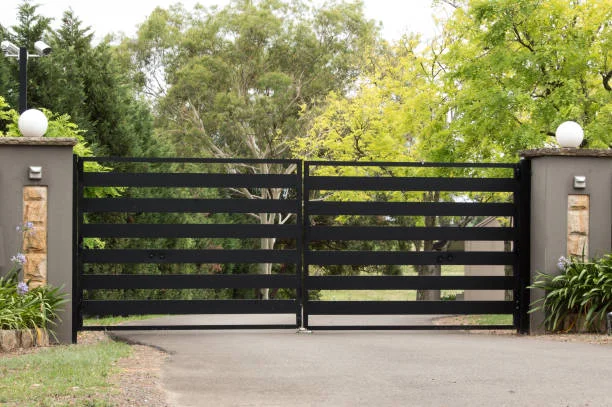How To Install A Gate in Siler City, NC How To Install A Gate in Siler City, NC