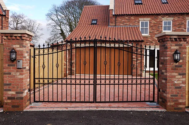How To Install A Gate in Siler City, NC How To Install A Gate in Siler City, NC