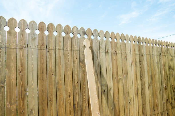Types Of Fences in Siler City, NC Types Of Fences in Siler City, NC