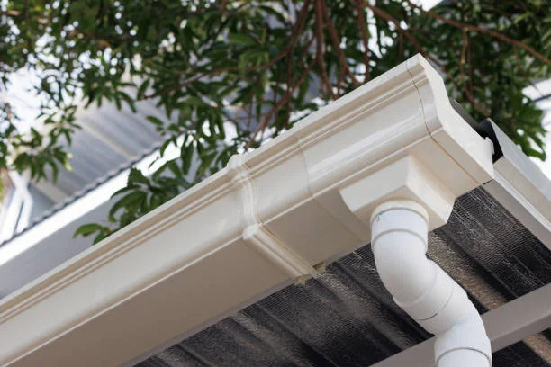 Types Of Gutter in Siler City, NC Types Of Gutter in Siler City, NC
